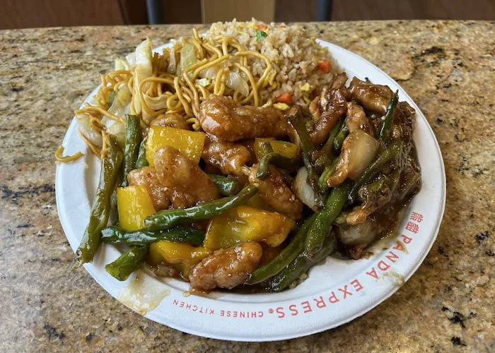 Panda Express 2