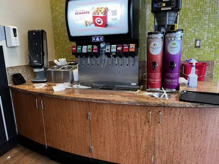 Panda Express 5