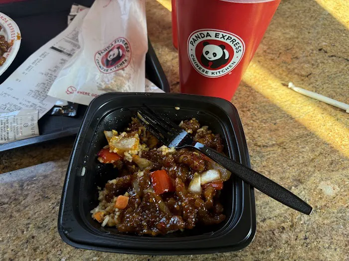Panda Express 7