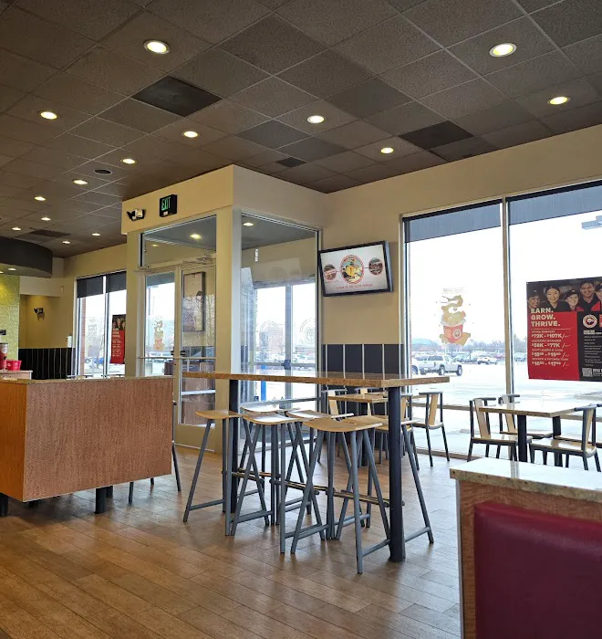 Panda Express 10
