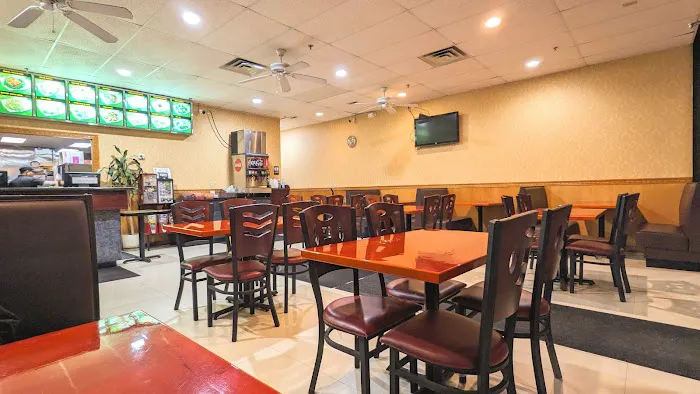 Number 1 Chinese Restaurant 2