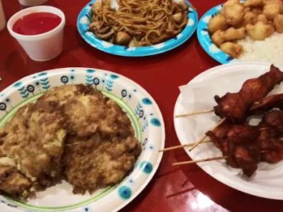Number 1 Chinese Restaurant 0