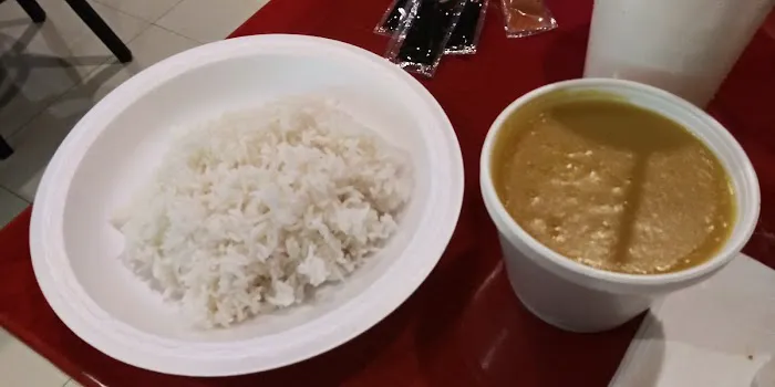 Number 1 Chinese Restaurant 4