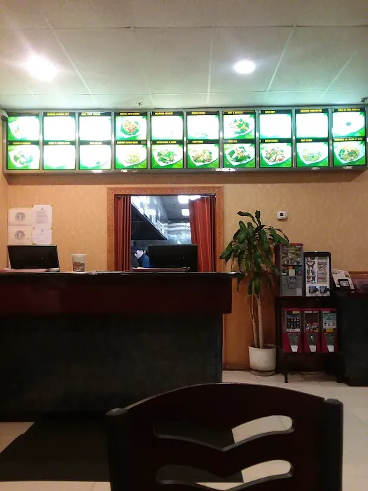 Number 1 Chinese Restaurant 5
