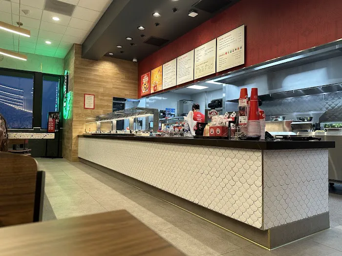 Panda Express 1