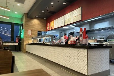 Panda Express