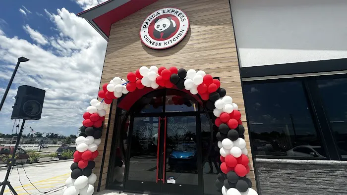 Panda Express 4