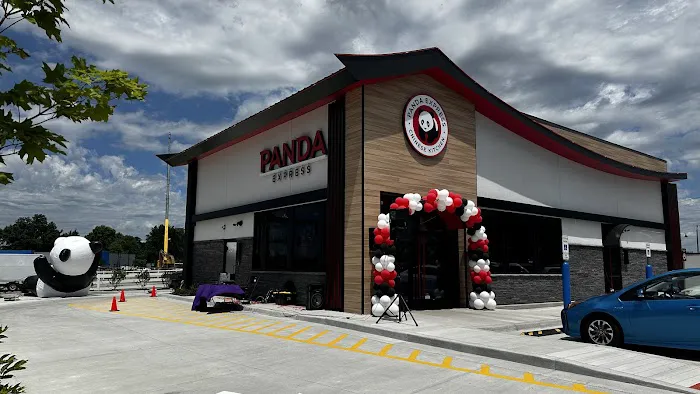 Panda Express 2