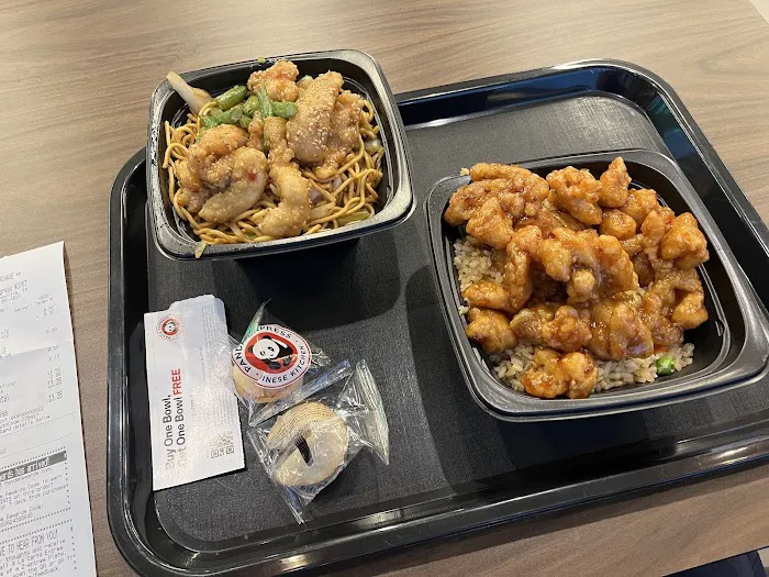 Panda Express 3