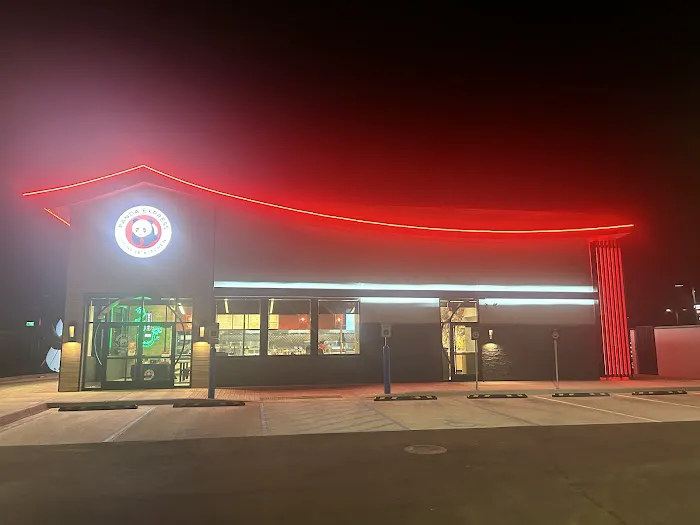 Panda Express 5