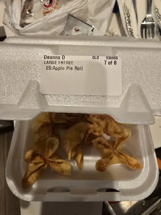 Panda Express 6