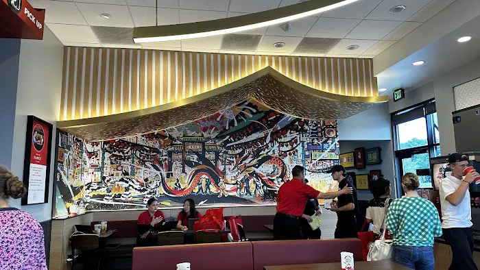 Panda Express 8