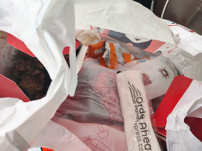 Panda Express 9
