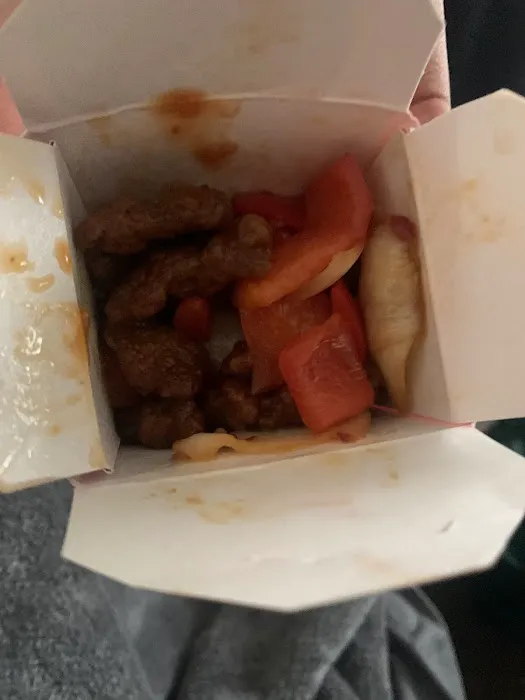 Panda Express 10