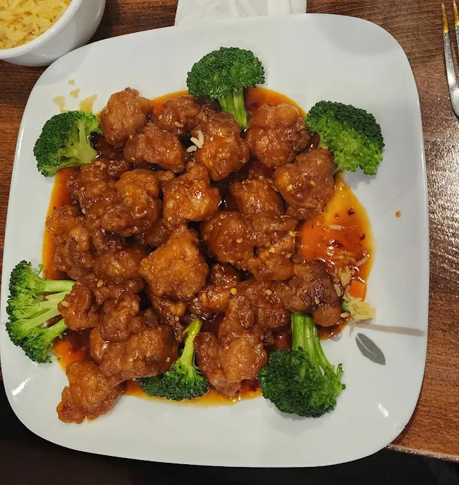 Green Tea Chinese Restaurant 3