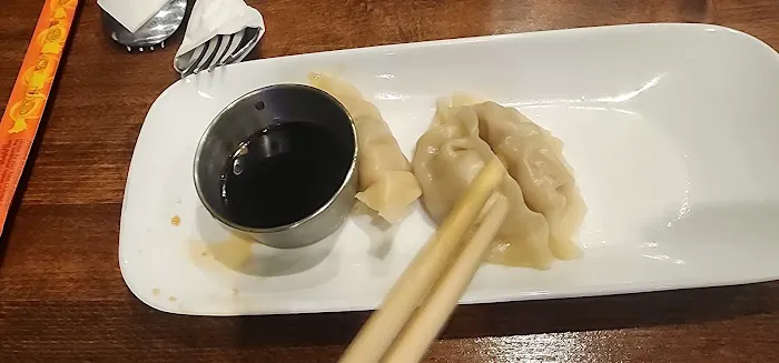 Green Tea Chinese Restaurant 6
