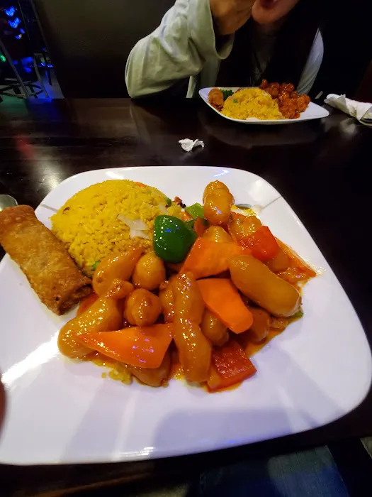 Green Tea Chinese Restaurant 5