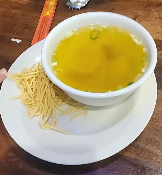 Green Tea Chinese Restaurant 7