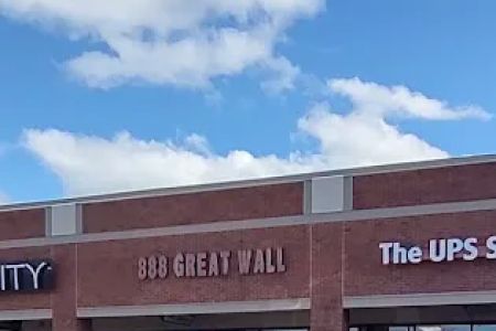 888 Great Wall