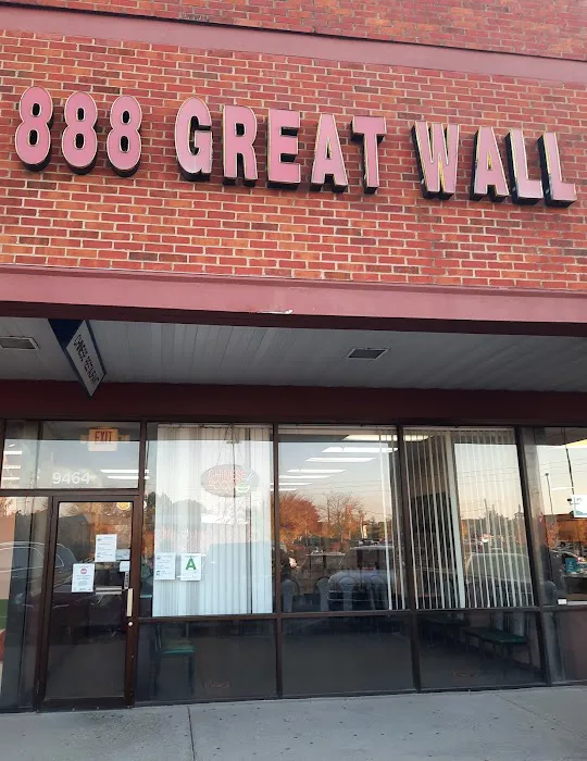 888 Great Wall 4