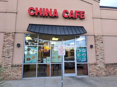 China Cafe 0