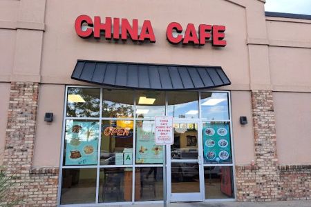 China Cafe