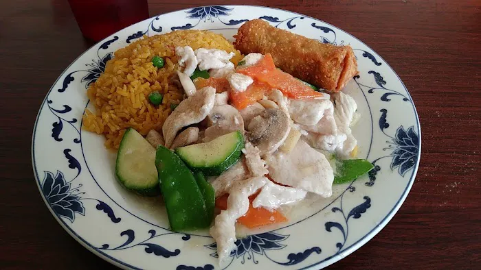 China Cafe 3