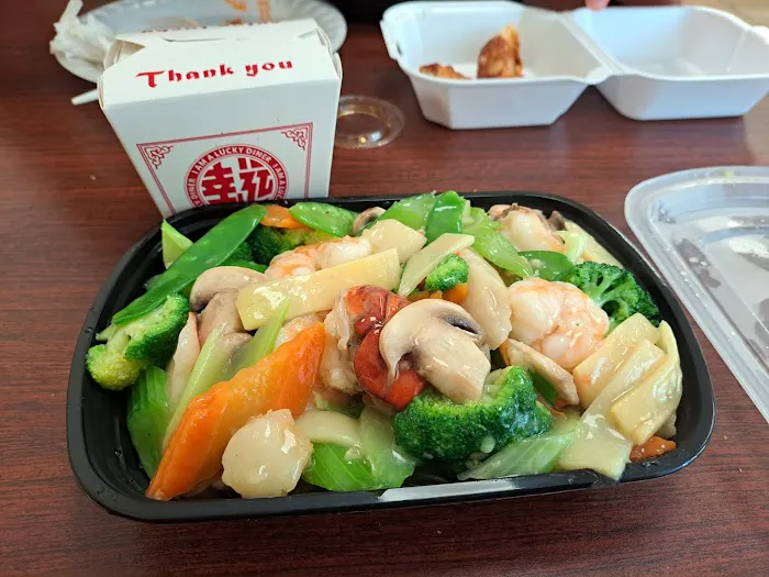 China Cafe 2