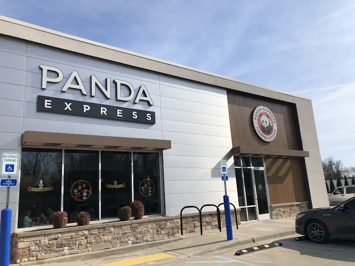 Panda Express 1