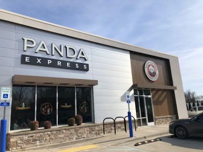 Panda Express 0