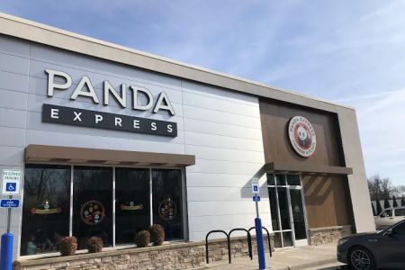Panda Express