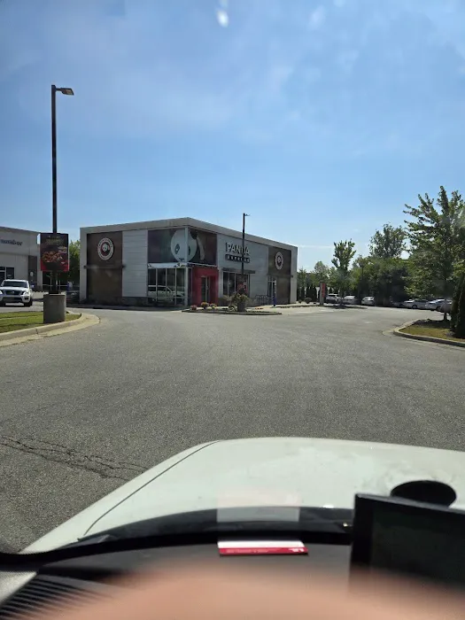 Panda Express 6