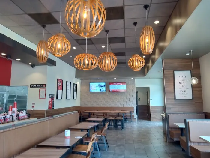 Panda Express 7