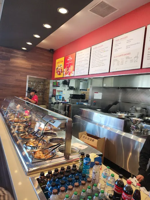 Panda Express 9