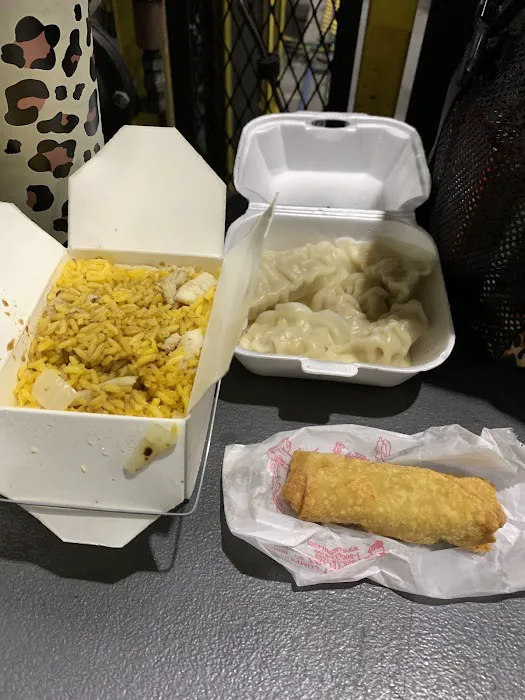 China 1 8