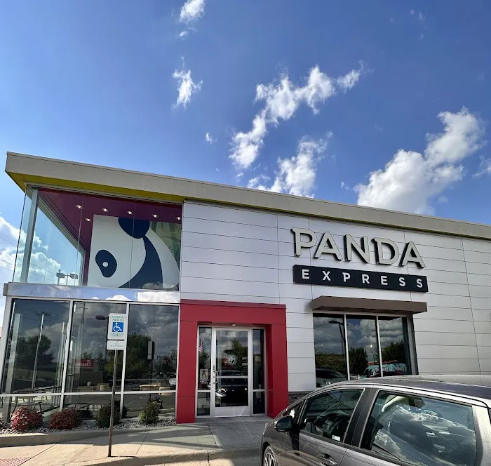 Panda Express 3