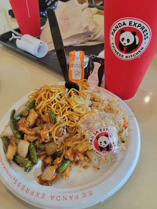 Panda Express 6