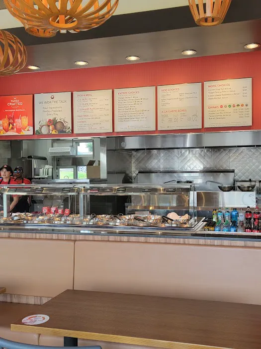 Panda Express 4
