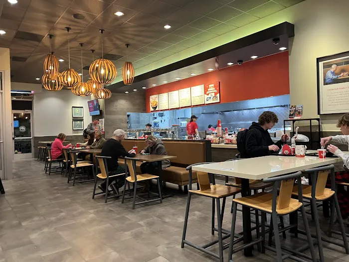 Panda Express 5