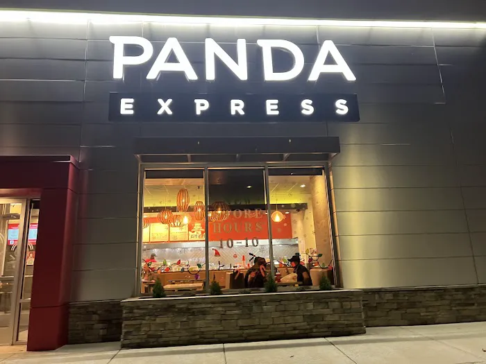 Panda Express 9