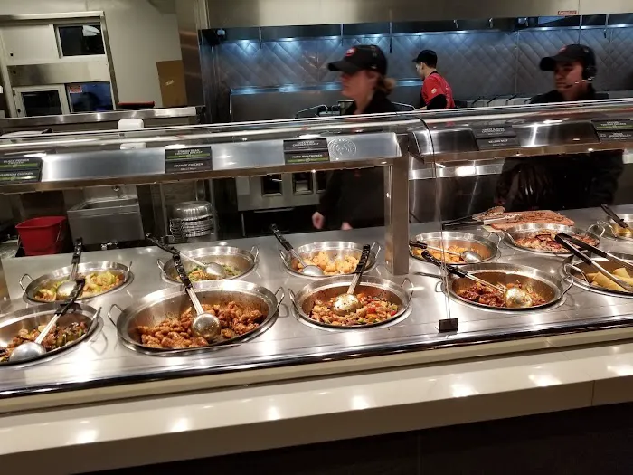 Panda Express 10