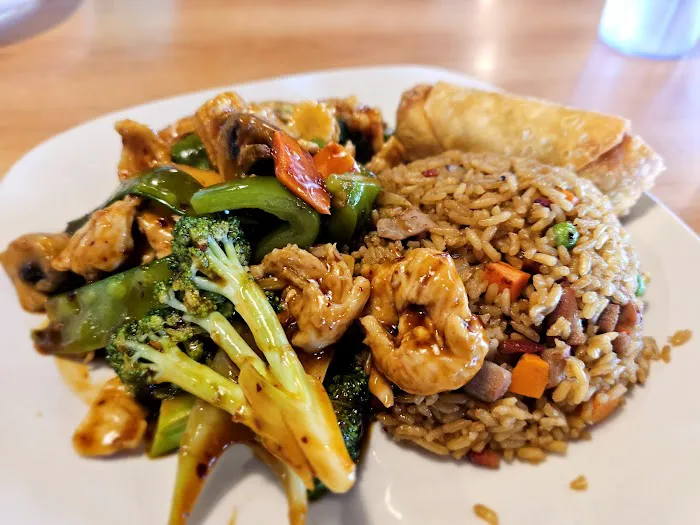 China Bistro 3
