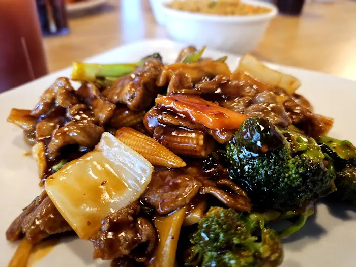 China Bistro 2