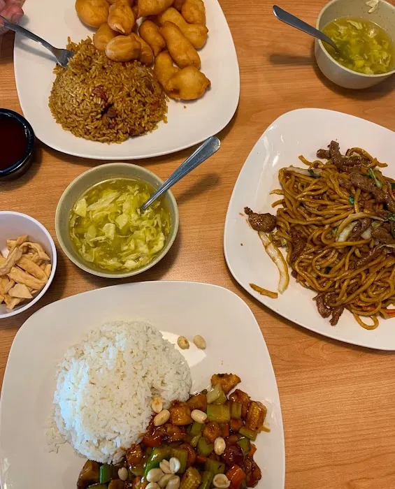 China Bistro 6