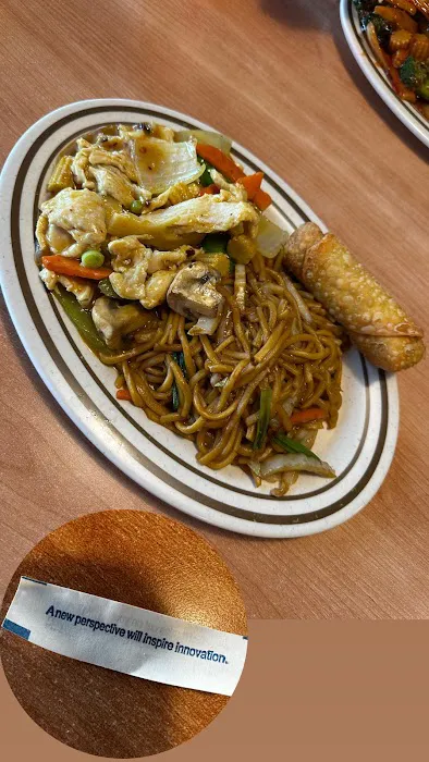 China Bistro 5