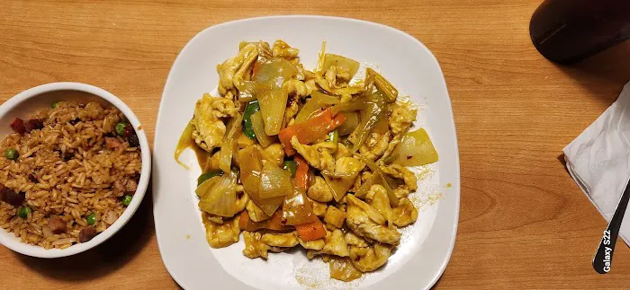 China Bistro 7