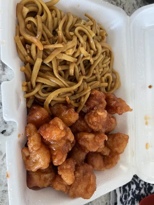 China Bistro 8