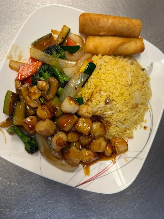China Food 1