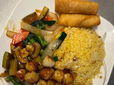 China Food 0
