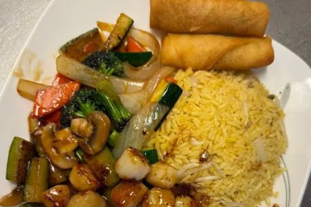 China Food